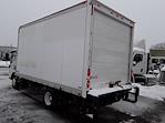 Used 2015 Isuzu NPR-HD Regular Cab 4x2, 16' Morgan Truck Body Box Truck for sale #640384 - photo 2
