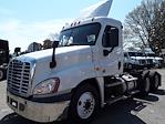 Used 2016 Freightliner Cascadia Day Cab 6x4, Semi Truck for sale #643368 - photo 1