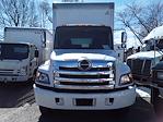 Used 2016 Hino 268A Single Cab 4x2, Box Truck for sale #643982 - photo 3