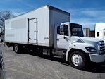 Used 2016 Hino 268A Single Cab 4x2, Box Truck for sale #643982 - photo 4