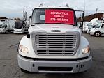 Used 2016 Freightliner M2 8x4, Cab Chassis for sale #644308 - photo 3