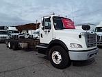 Used 2016 Freightliner M2 8x4, Cab Chassis for sale #644308 - photo 4