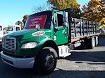 Used 2016 Freightliner M2 106 Conventional Cab 6x4, Stake Bed for sale #646032 - photo 1