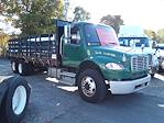 Used 2016 Freightliner M2 106 Conventional Cab 6x4, Stake Bed for sale #646032 - photo 3