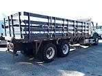 Used 2016 Freightliner M2 106 Conventional Cab 6x4, Stake Bed for sale #646032 - photo 4