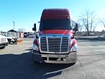 Used 2016 Freightliner Cascadia Sleeper Cab 6x4, Semi Truck for sale #647353 - photo 12