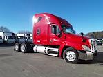Used 2016 Freightliner Cascadia Sleeper Cab 6x4, Semi Truck for sale #647353 - photo 1