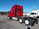 Used 2016 Freightliner Cascadia Sleeper Cab 6x4, Semi Truck for sale #647353 - photo 7