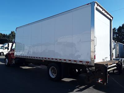 Used 2016 Freightliner M2 106 Conventional Cab 4x2, 24' Box Truck for sale #648877 - photo 2
