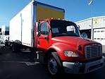 Used 2016 Freightliner M2 106 Conventional Cab 4x2, 24' Box Truck for sale #648877 - photo 3