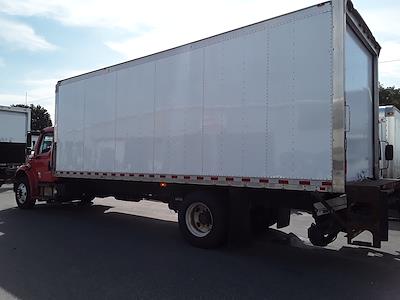 Used 2016 Freightliner M2 106 Conventional Cab 4x2, 24' Box Truck for sale #649038 - photo 2