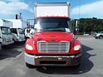 Used 2016 Freightliner M2 106 Conventional Cab 4x2, 24' Box Truck for sale #649038 - photo 3