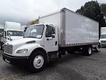 Used 2016 Freightliner M2 106 4x2, Box Truck for sale #649554 - photo 2