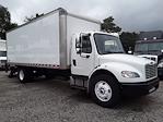 Used 2016 Freightliner M2 106 4x2, Box Truck for sale #649554 - photo 5