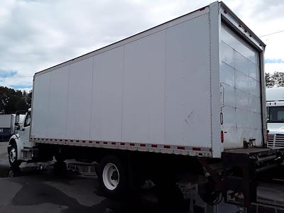 Used 2016 Freightliner M2 106 Conventional Cab 4x2, Box Truck for sale #649624 - photo 2