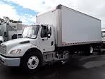 Used 2016 Freightliner M2 106 Conventional Cab 4x2, Box Truck for sale #649624 - photo 1