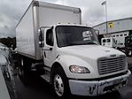Used 2016 Freightliner M2 106 Conventional Cab 4x2, Box Truck for sale #649624 - photo 5