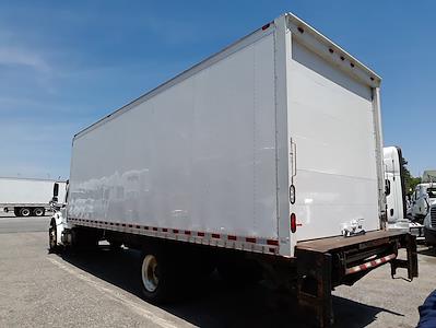 Used 2016 Freightliner M2 106 Conventional Cab 4x2, Box Truck for sale #649867 - photo 2