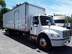 Used 2016 Freightliner M2 106 Conventional Cab 4x2, Box Truck for sale #649867 - photo 11