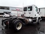 Used 2016 Freightliner Cascadia Day Cab 4x2, Semi Truck for sale #650427 - photo 5