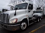 Used 2016 Freightliner Cascadia Day Cab 6x4, Semi Truck for sale #650431 - photo 1