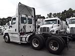 Used 2016 Freightliner Cascadia Day Cab 6x4, Semi Truck for sale #651394 - photo 2