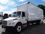 Used 2016 Freightliner M2 106 Conventional Cab 4x2, Box Truck for sale #651480 - photo 3