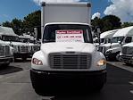 Used 2016 Freightliner M2 106 Conventional Cab 4x2, Box Truck for sale #651480 - photo 4