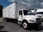 Used 2016 Freightliner M2 106 Conventional Cab 4x2, Box Truck for sale #651480 - photo 5