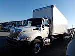 Used 2016 International DuraStar 4300 SBA 4x2, Box Truck for sale #651491 - photo 1