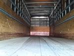 Used 2016 International DuraStar 4300 SBA 4x2, 26' Box Truck for sale #651499 - photo 8