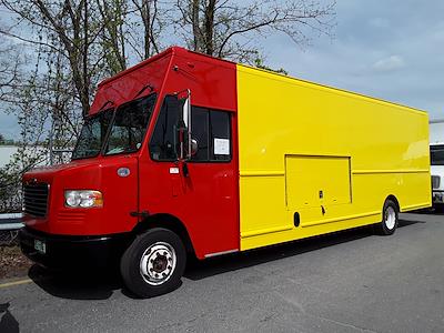 Used 2016 Freightliner MT 55 4x2, Step Van / Walk-in for sale #654034 - photo 1