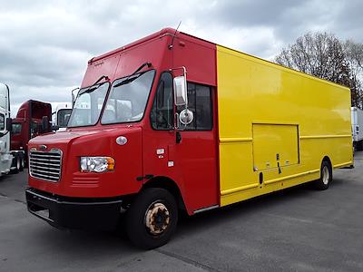 Used 2016 Freightliner MT 55 4x2, Step Van / Walk-in for sale #654345 - photo 1