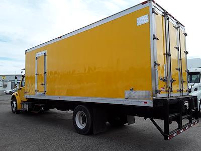 Used 2016 Freightliner M2 106 4x2, 24' Refrigerated Body for sale #654710 - photo 2