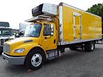 Used 2016 Freightliner M2 106 4x2, 24' Refrigerated Body for sale #654710 - photo 1
