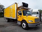 Used 2016 Freightliner M2 106 4x2, 24' Refrigerated Body for sale #654710 - photo 4