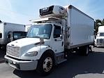 Used 2016 Freightliner M2 106 Conventional Cab 4x2, Refrigerated Body for sale #654812 - photo 1