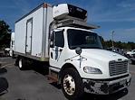 Used 2016 Freightliner M2 106 Conventional Cab 4x2, Refrigerated Body for sale #654812 - photo 4