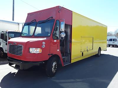 Used 2016 Freightliner MT 55 4x2, Step Van / Walk-in for sale #656096 - photo 1