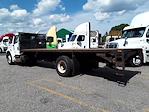 Used 2016 Freightliner M2 106 Day Cab 4x2, Flatbed Truck for sale #656109 - photo 2