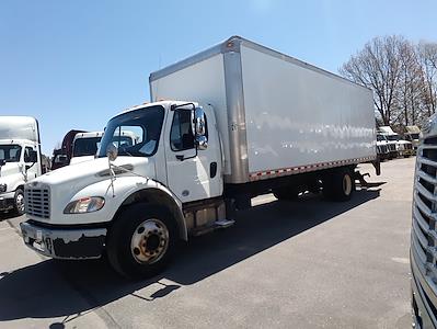 Used 2016 Freightliner M2 106 Conventional Cab 4x2, Box Truck for sale #657696 - photo 1