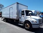 Used 2016 Freightliner M2 106 Conventional Cab 4x2, Box Truck for sale #657696 - photo 4