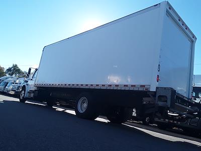 Used 2016 Freightliner M2 106 Conventional Cab 4x2, Box Truck for sale #658528 - photo 2