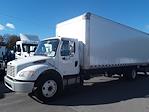 Used 2016 Freightliner M2 106 Conventional Cab 4x2, Box Truck for sale #658528 - photo 1