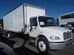 Used 2016 Freightliner M2 106 Conventional Cab 4x2, Box Truck for sale #658528 - photo 4