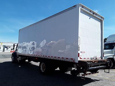 Used 2016 Freightliner M2 106 Conventional Cab 4x2, 26' Box Truck for sale #659631 - photo 2