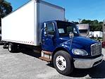 Used 2016 Freightliner M2 106 Conventional Cab 4x2, 26' Box Truck for sale #659631 - photo 4