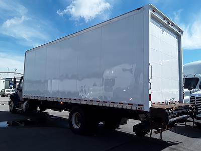 Used 2016 Freightliner M2 106 Conventional Cab 4x2, 26' Semi Truck for sale #659632 - photo 2