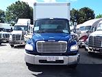 Used 2016 Freightliner M2 106 Conventional Cab 4x2, 26' Semi Truck for sale #659632 - photo 3