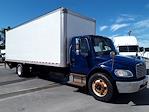 Used 2016 Freightliner M2 106 Conventional Cab 4x2, 26' Semi Truck for sale #659632 - photo 4